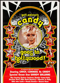 ĺ Candy Goes to Hollywood