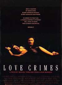 ɱ Love Crimes