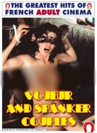 ͵ı̬ Voyeur And Spanker Couples